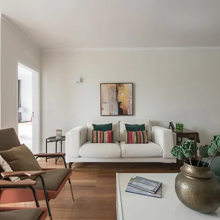 Newstylish By Lch Apartment *