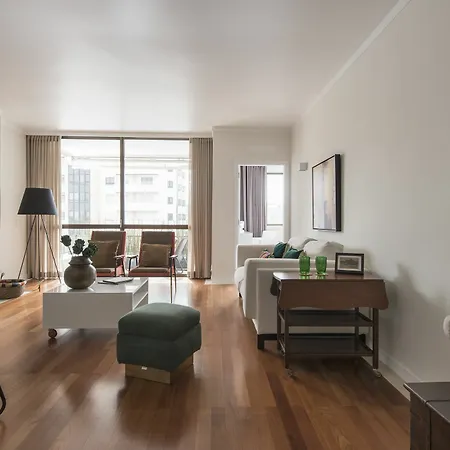 Newstylish By Lch Apartment Cascais