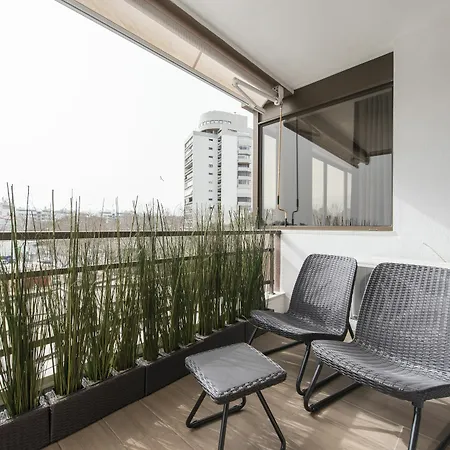 Newstylish By Lch Apartment