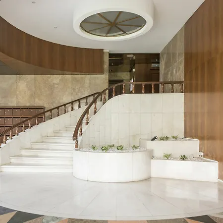 Apartment Newstylish By Lch