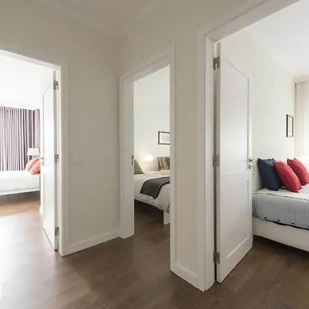 Apartment Newstylish By Lch *