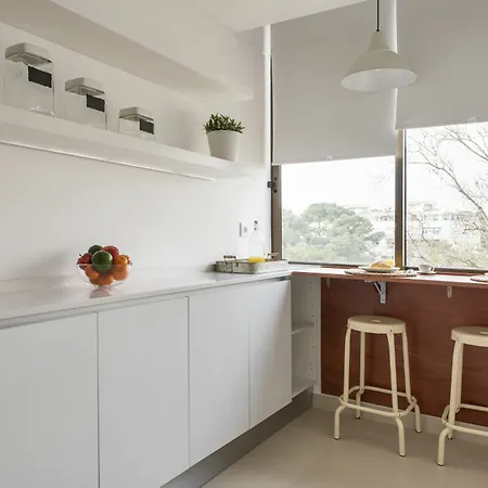 Apartment Newstylish By Lch Cascais