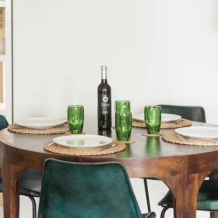 Apartment Newstylish By Lch *