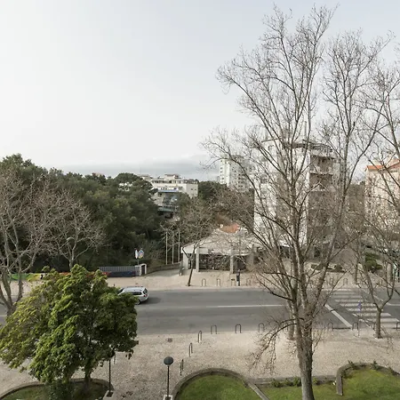 Apartment Newstylish By Lch Cascais